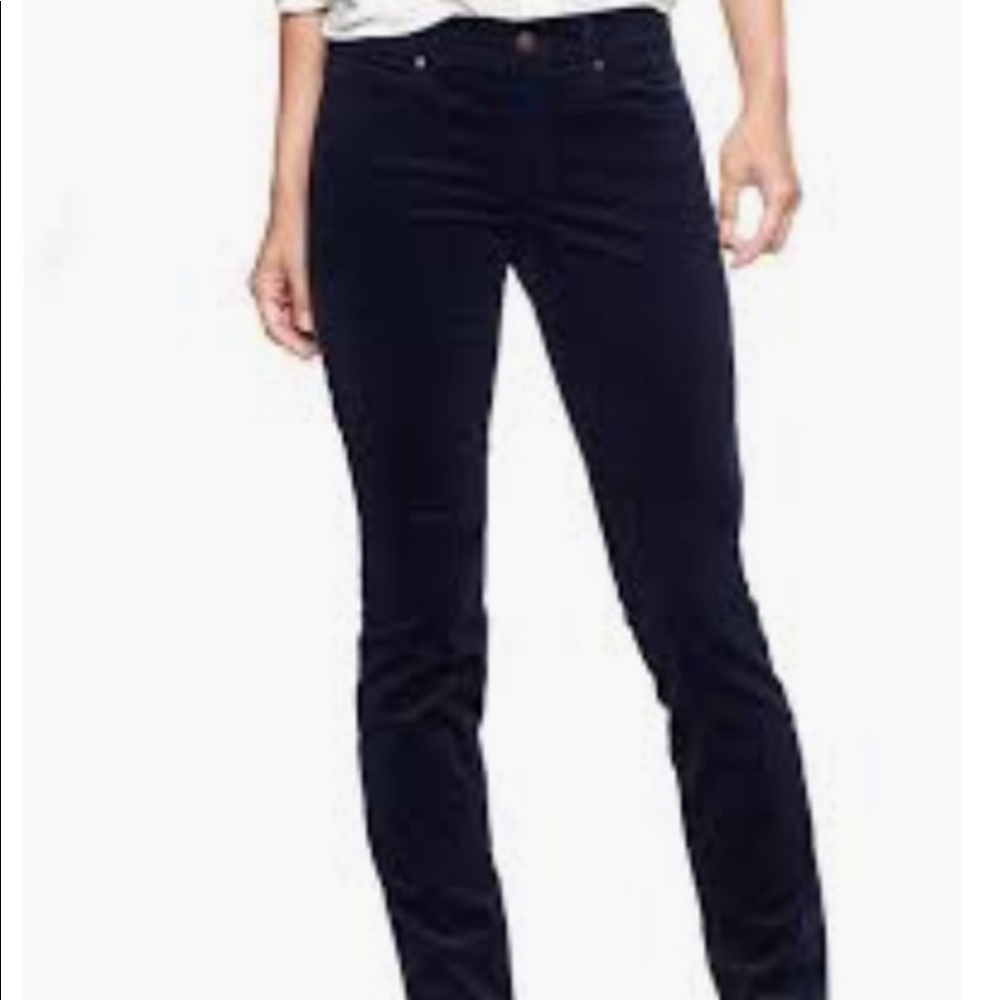 🔥GAP Corduroy Legging Pants